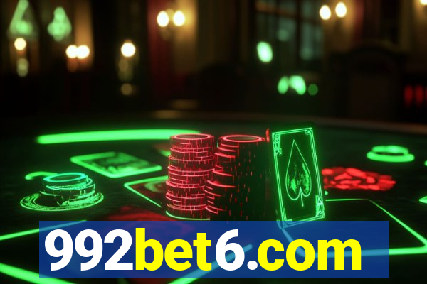 992bet6.com