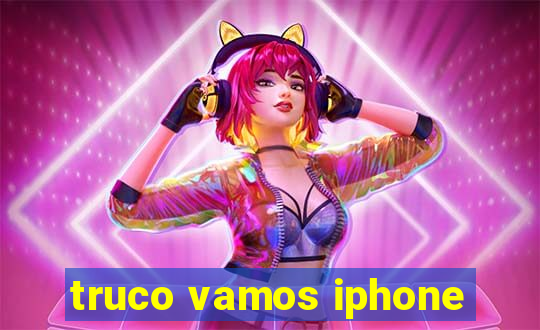 truco vamos iphone