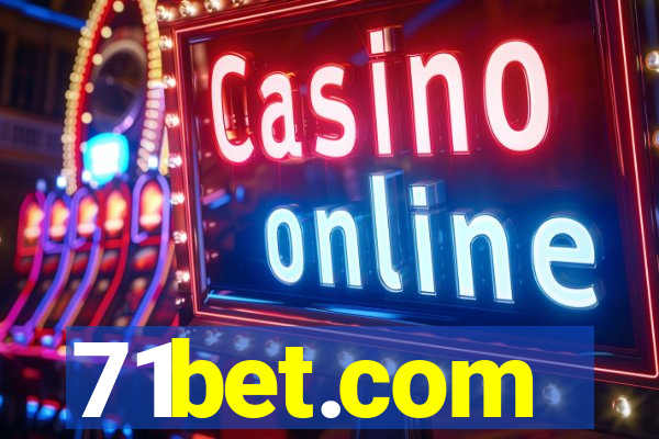 71bet.com