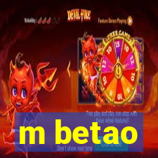 m betao