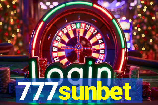 777sunbet