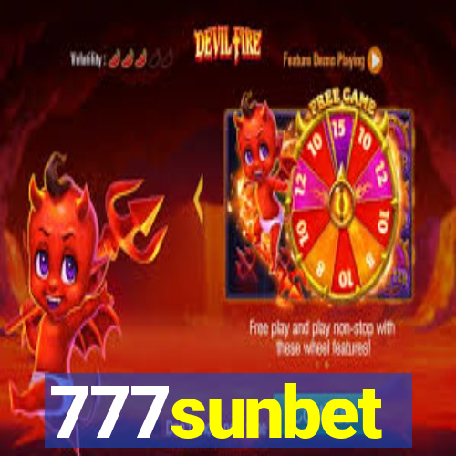 777sunbet