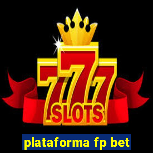 plataforma fp bet