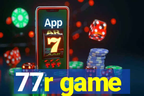 77r game