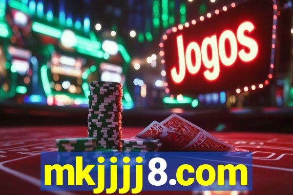 mkjjjj8.com