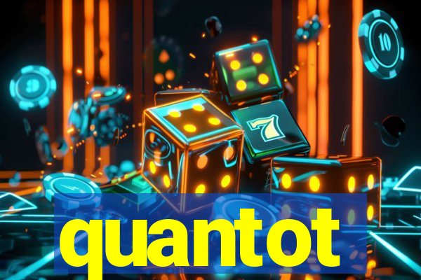 quantot