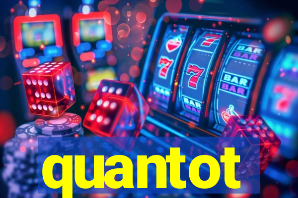 quantot