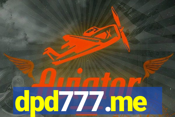 dpd777.me