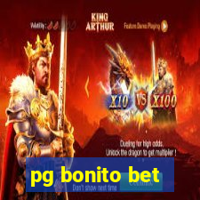 pg bonito bet