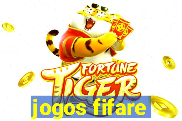 jogos fifare