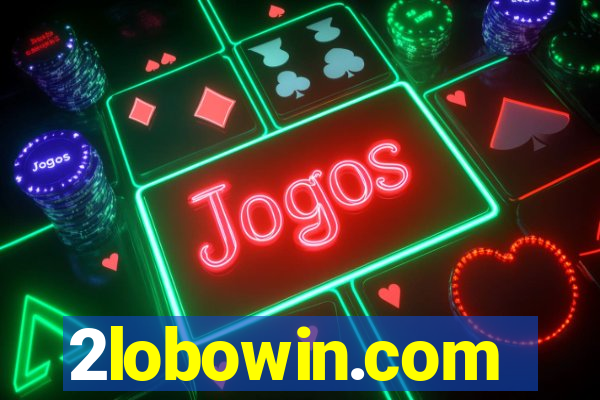 2lobowin.com