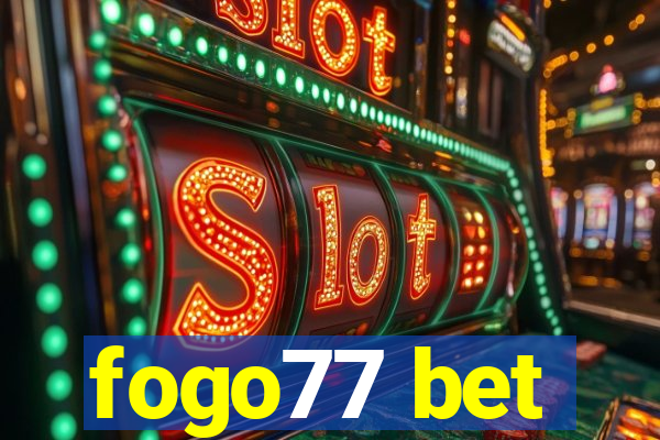 fogo77 bet