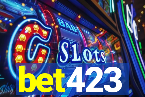 bet423