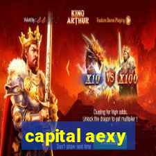 capital aexy