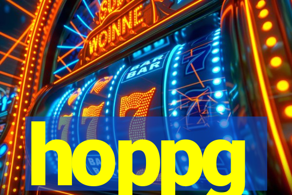 hoppg