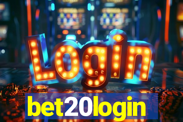 bet20login