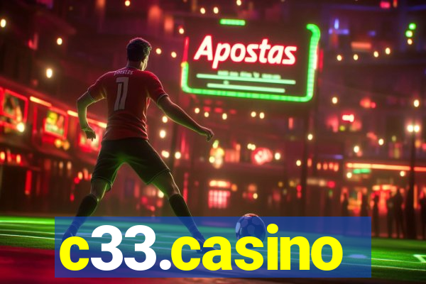 c33.casino