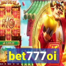 bet777oi