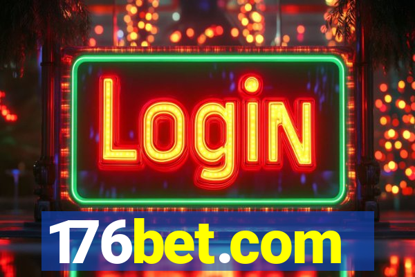 176bet.com