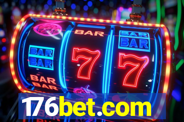 176bet.com