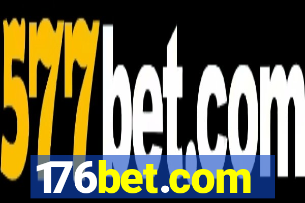 176bet.com