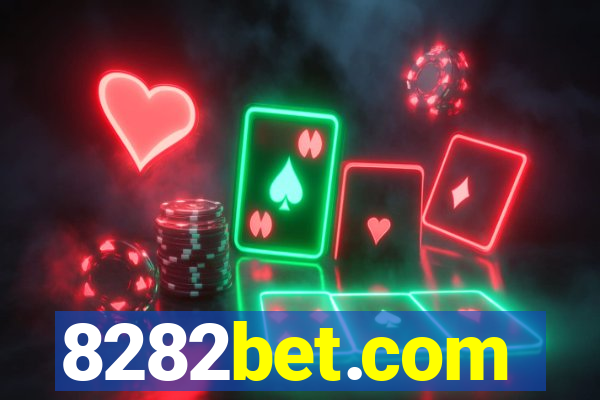 8282bet.com