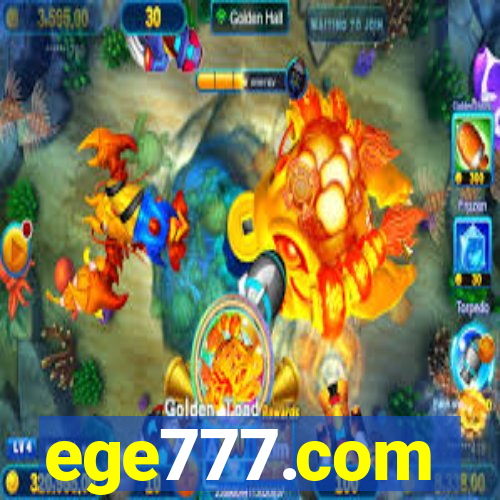 ege777.com