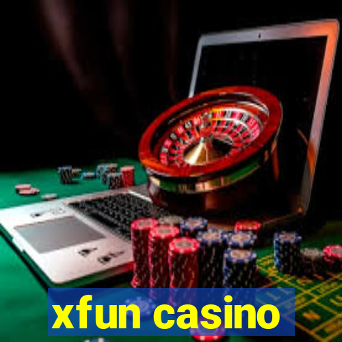 xfun casino