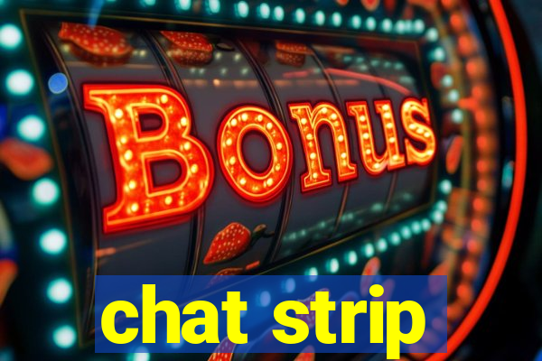 chat strip