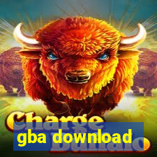 gba download