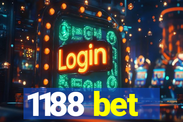 1188 bet