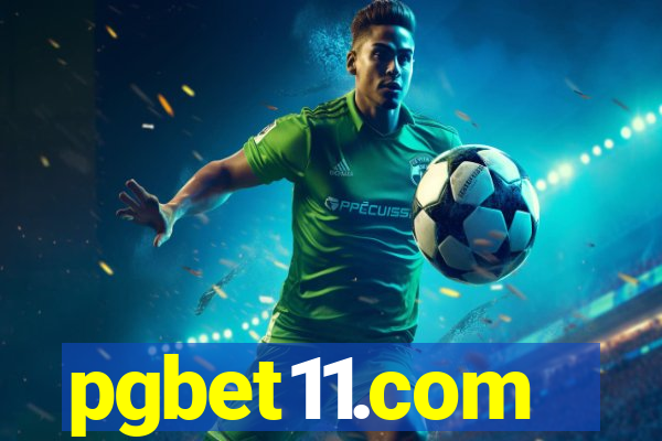 pgbet11.com