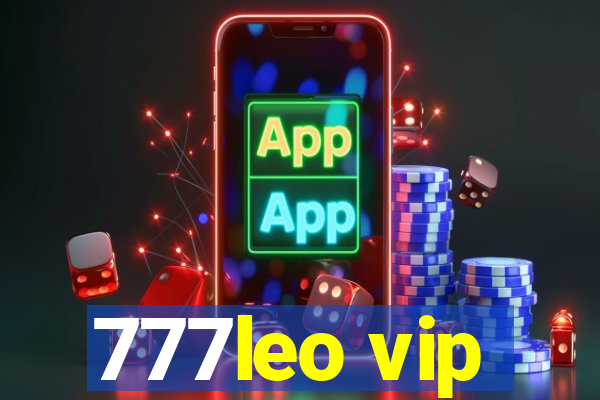 777leo vip