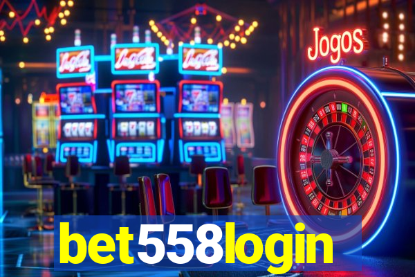 bet558login