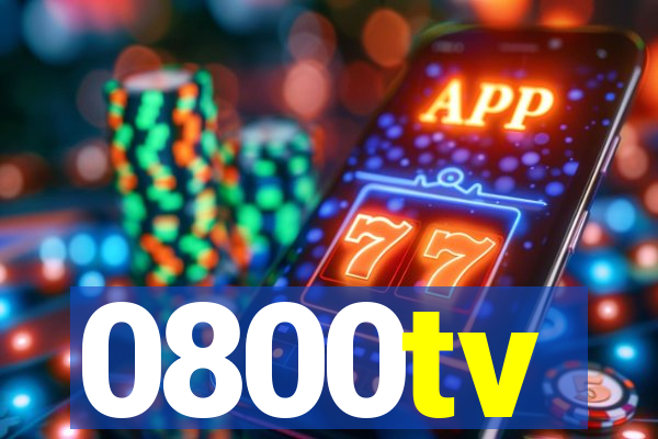 0800tv