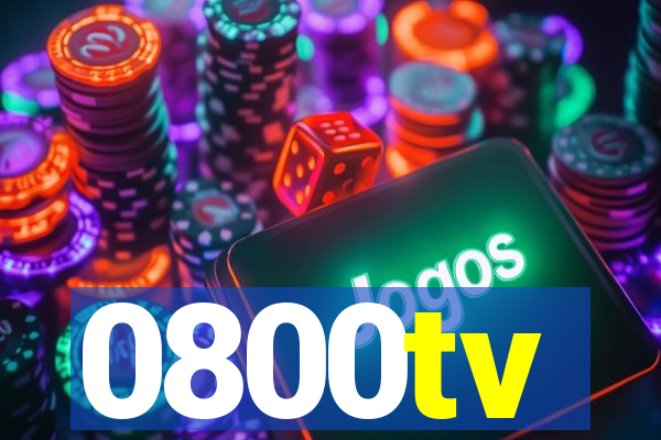 0800tv