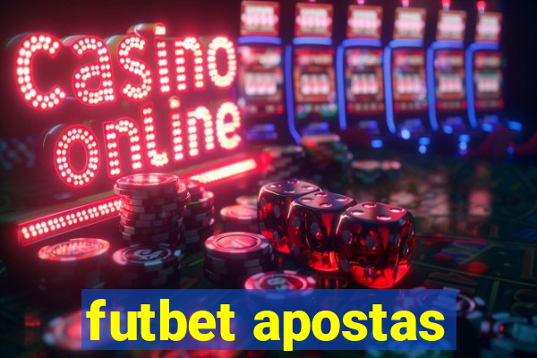 futbet apostas