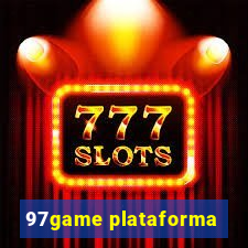 97game plataforma