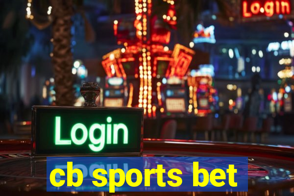 cb sports bet