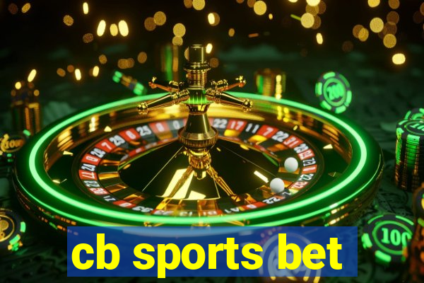 cb sports bet