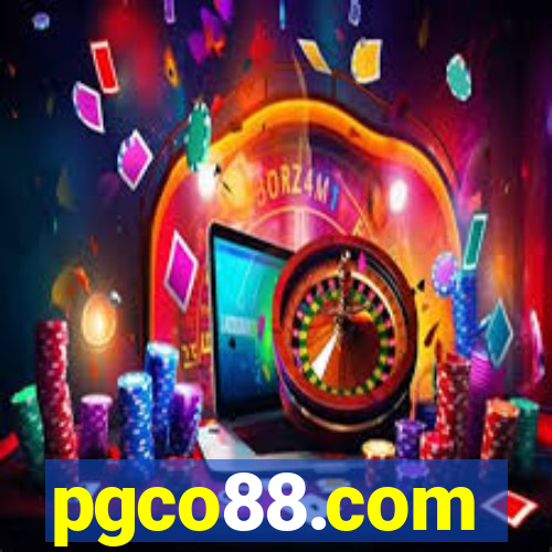 pgco88.com