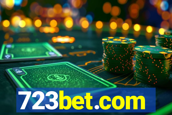 723bet.com