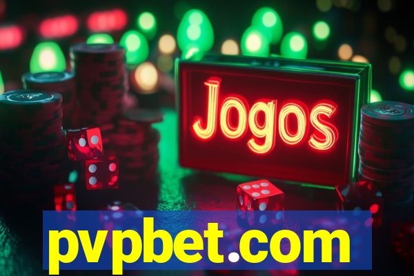 pvpbet.com