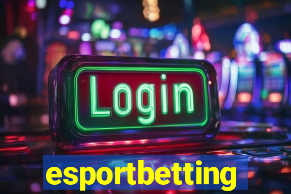 esportbetting