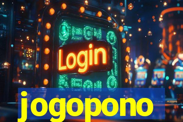 jogopono