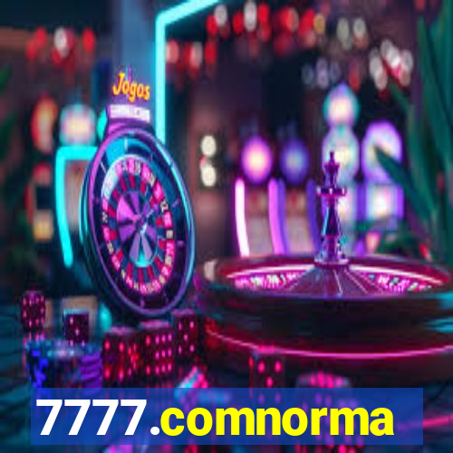 7777.comnorma