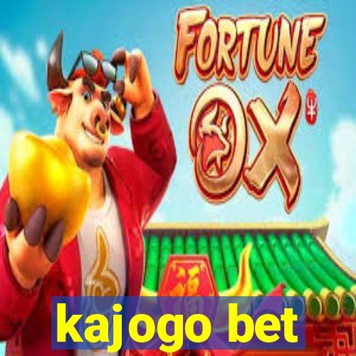 kajogo bet