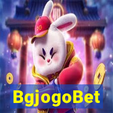 BgjogoBet