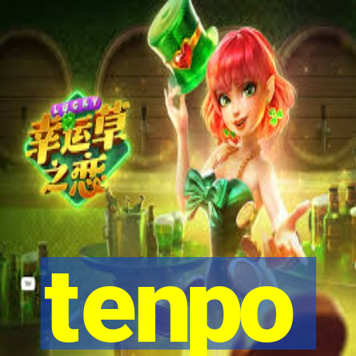 tenpo