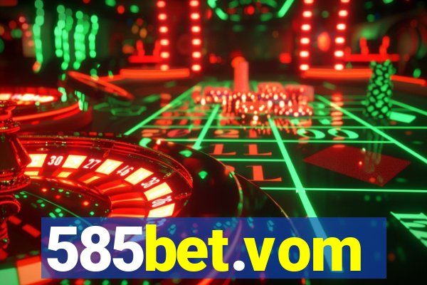 585bet.vom